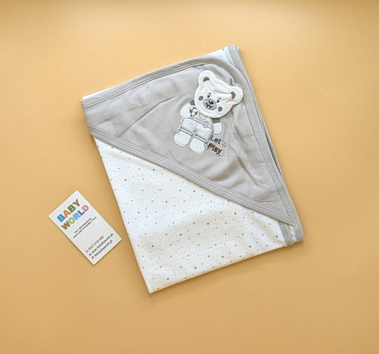 Wrapping Sheet - Let's play
