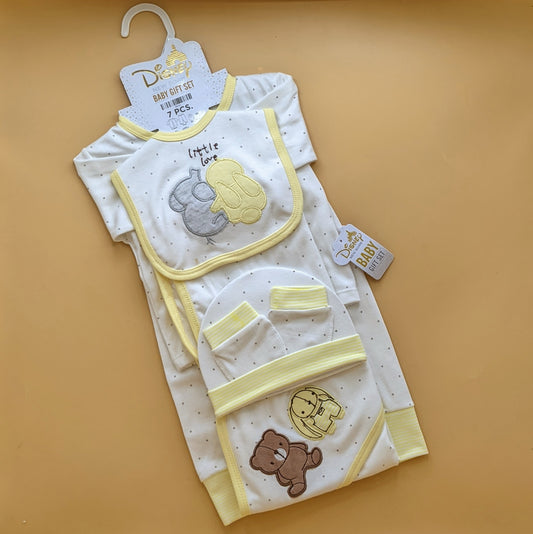 Starter Set - 7 Pieces - Little Love