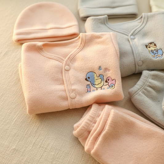 Suits Caps Close-up
