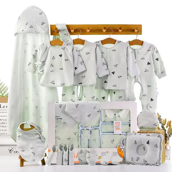 Top 5 Baby Starter Sets in Pakistan (2026)