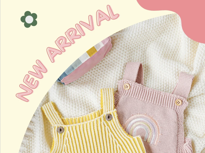New Arrivals