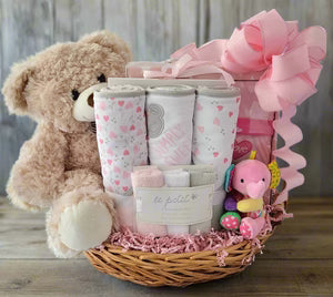 Gifts for Baby