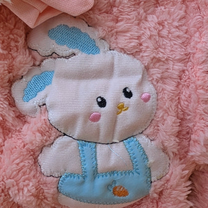 Baby Baby Romper - Winter - Bunny 🐰