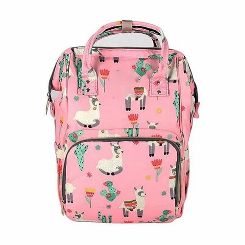 Baby Diaper Bag Pack - Pony