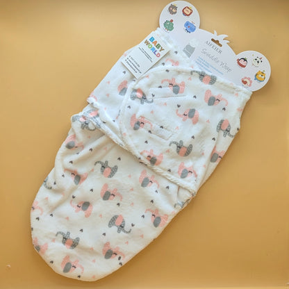 Swaddle Wrap - Winter