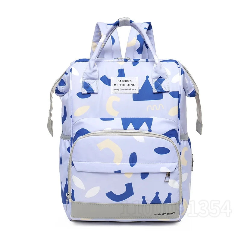 Diaper Bag Pack
