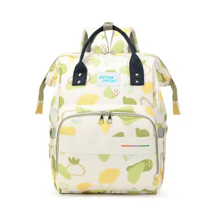 BABY CARE MOTHER DIAPER BAG/BACKPACK
