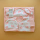Baby 5 Pieces Starter Set - Winter - Elephant 🐘