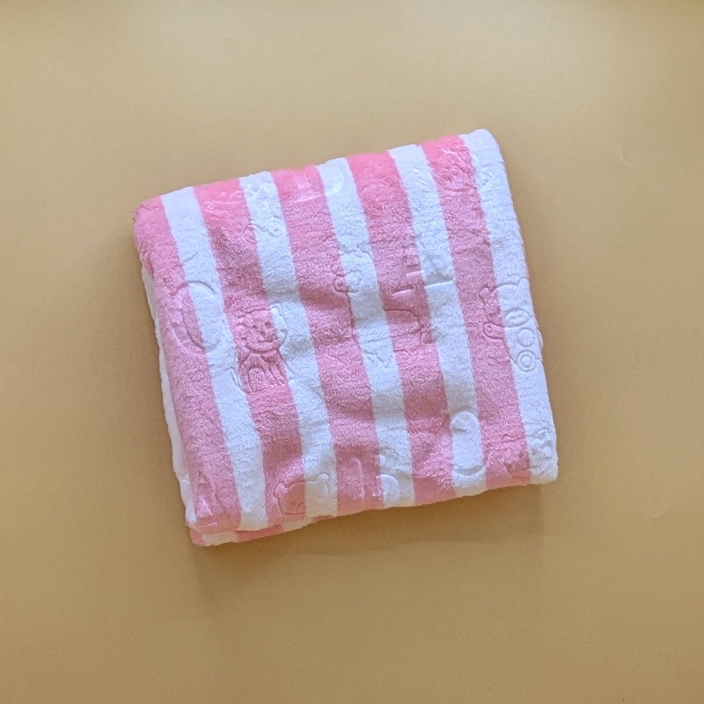 Wrapping Sheet/Blanket - Winter - Lines