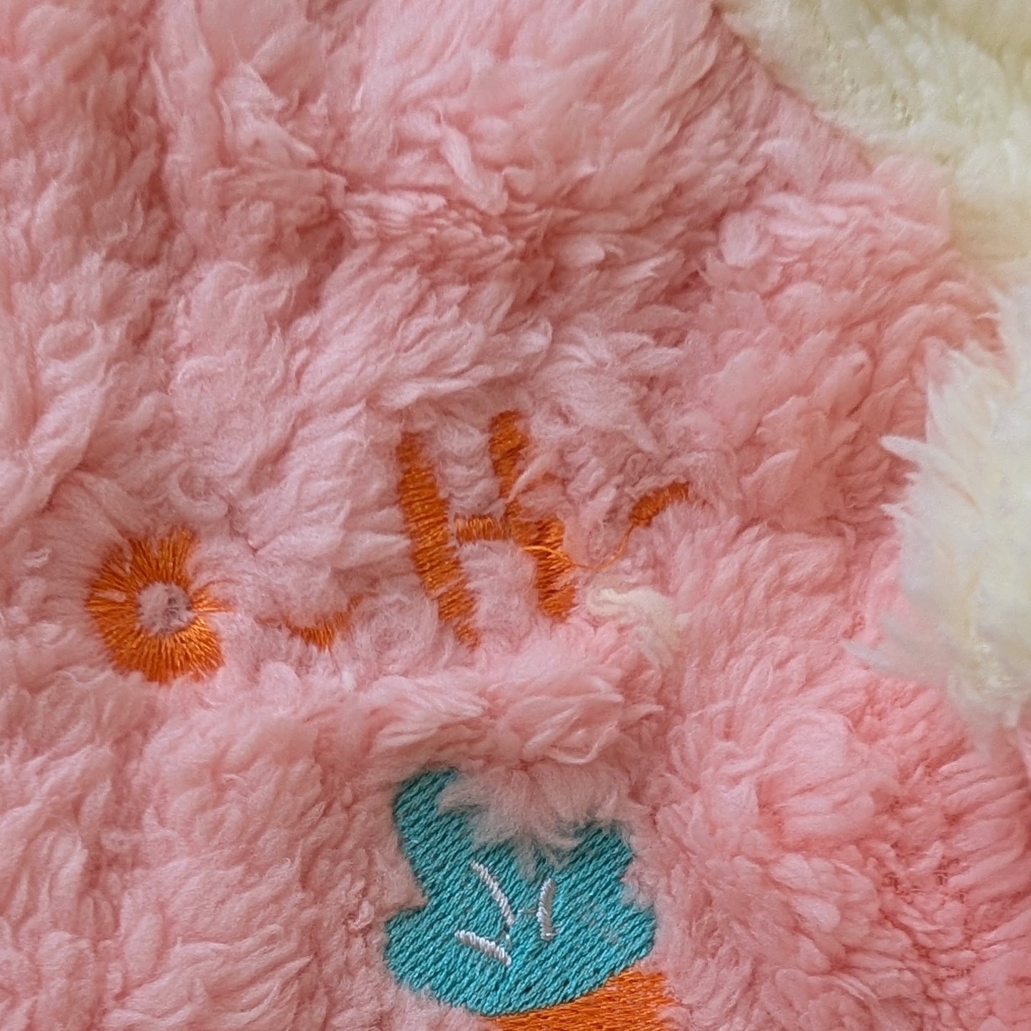 Baby Baby Romper - Winter - Bunny 🐰