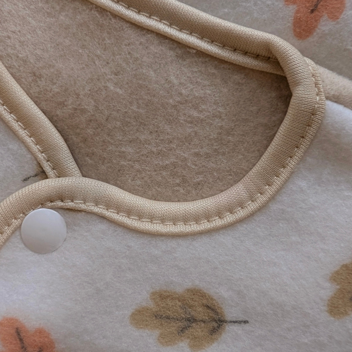 Baby 5 Pieces Starter Set - Leaves 🍂 - Winter