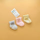 Pack of 3 Socks - Flower 🌼