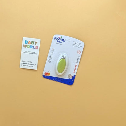 Baby Nail Cutter