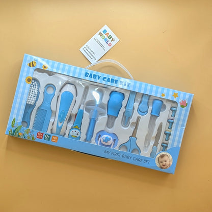Baby 14 Pieces Manicure Kit