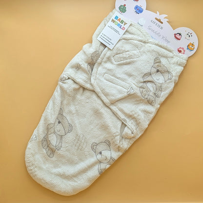 Swaddle Wrap - Winter