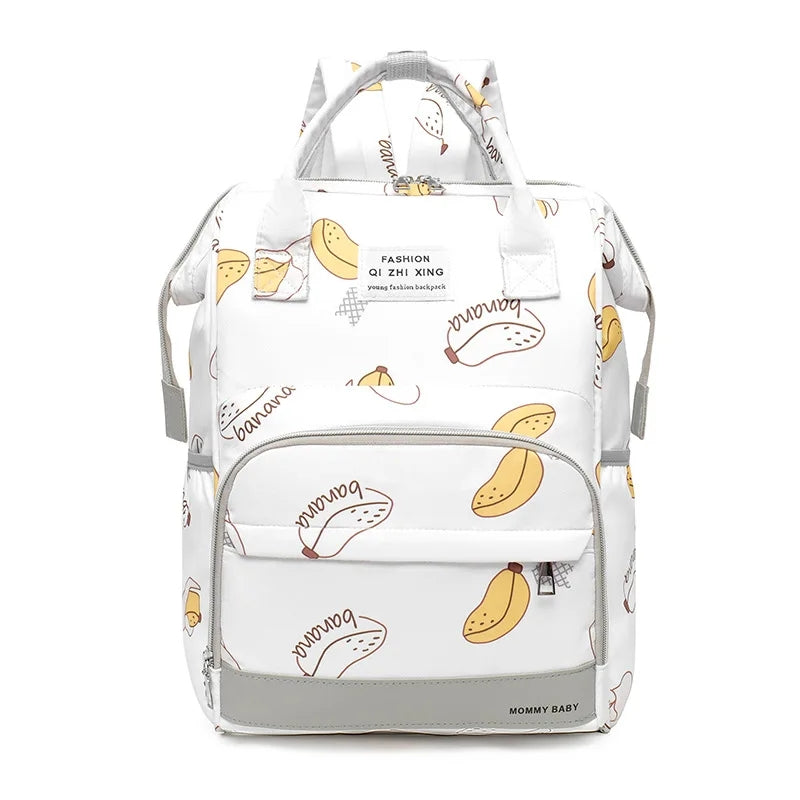 Diaper Bag Pack