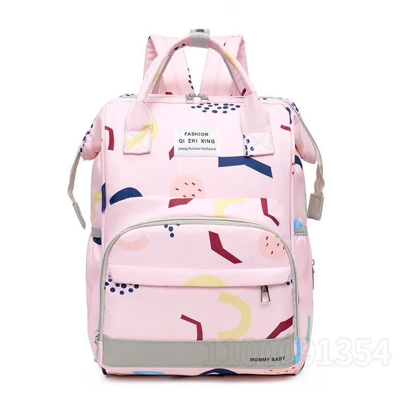 Diaper Bag Pack