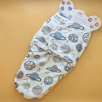 Swaddle Wrap - Winter