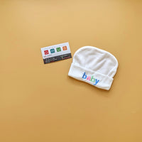 A photo of Babies Cap as a product