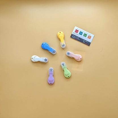 Babies Nail Cutter