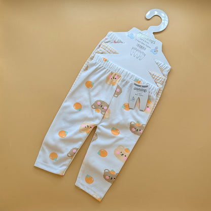 Baby Pack of 3 Pajamas