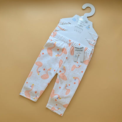 Baby Pack of 3 Pajamas