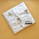 Baby Starter Set - 5 Pieces - Bear - White - Winter