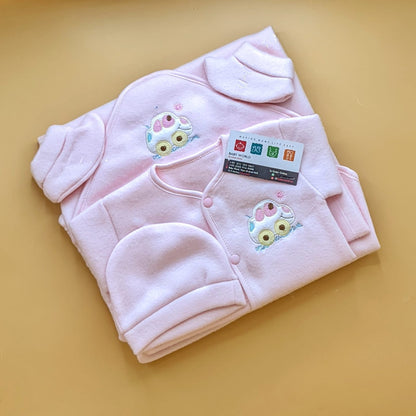 Starter Set - 5 Pieces - Winter