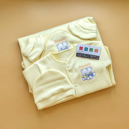 Starter Set - 5 Pieces - Winter