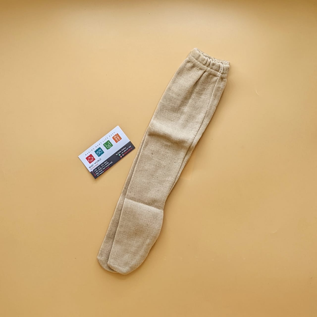 Baby Leggings - Winter