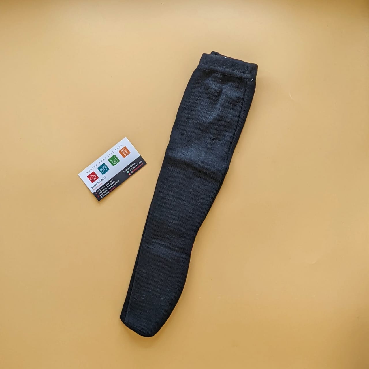 Baby Leggings - Winter