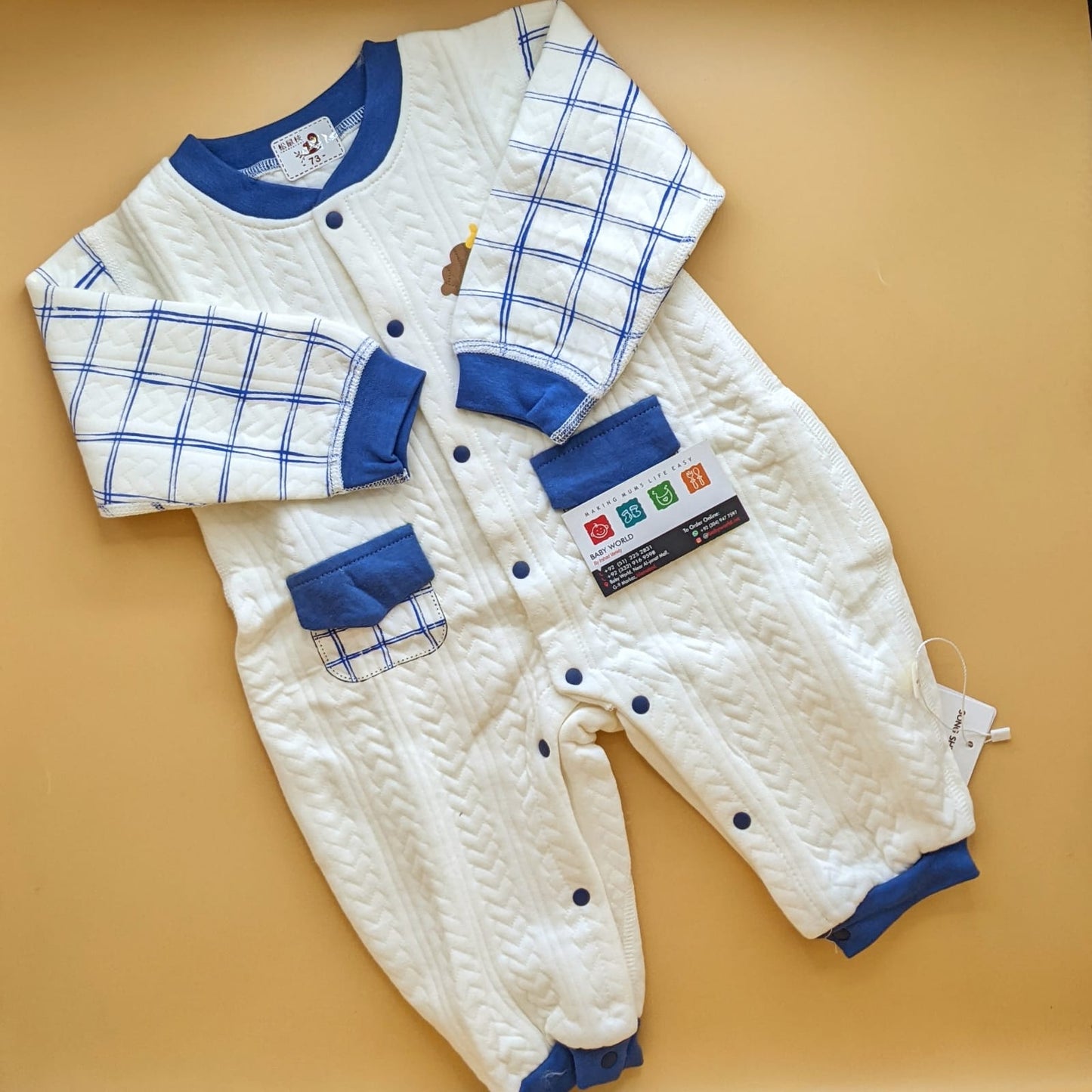 Romper - Good - Winter