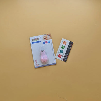 Baby Nail Cutter