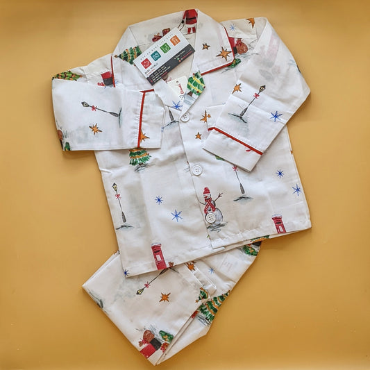Night Suit/Sleep Suit