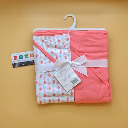 Pack of 2 Wrapping Sheets