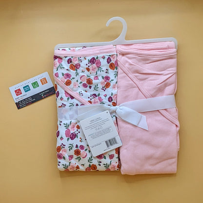 Pack of 2 Wrapping Sheets