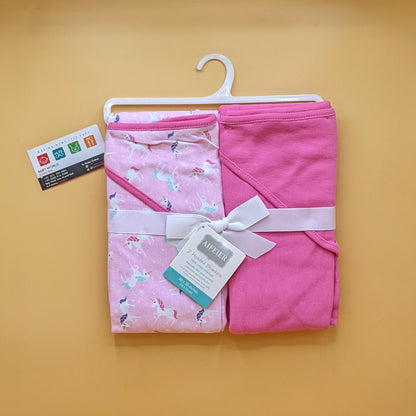 Pack of 2 Wrapping Sheets