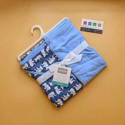 Pack of 2 Wrapping Sheets