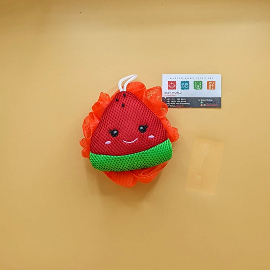 Bath Sponge