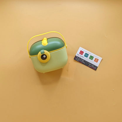 Food Container - Dino