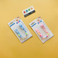 Sets of Pacifier Chain for Newborns