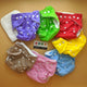Reusable Nappy Diapers