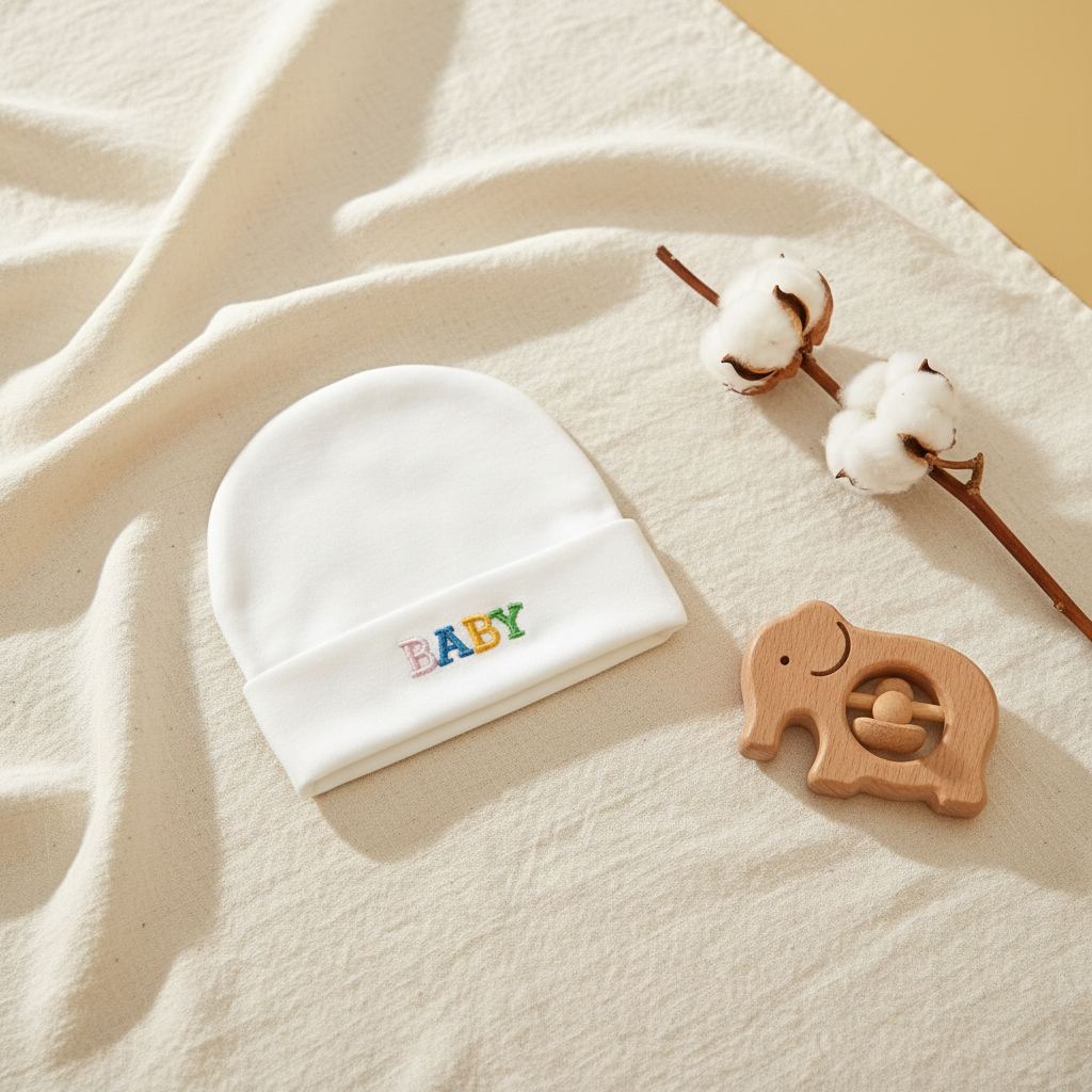 Baby Cap Gift