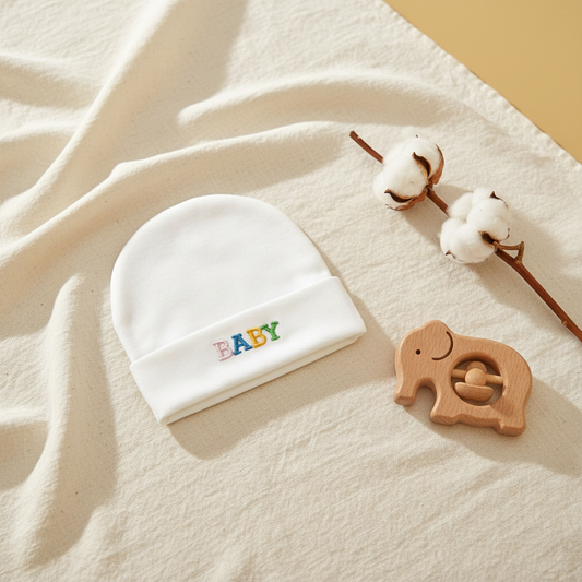 Baby Cap Gift