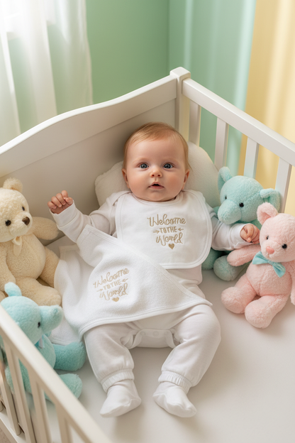 Baby Model - Exact Product Match