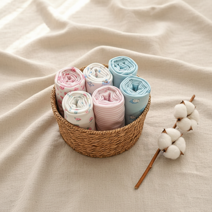 Bodysuits Basket