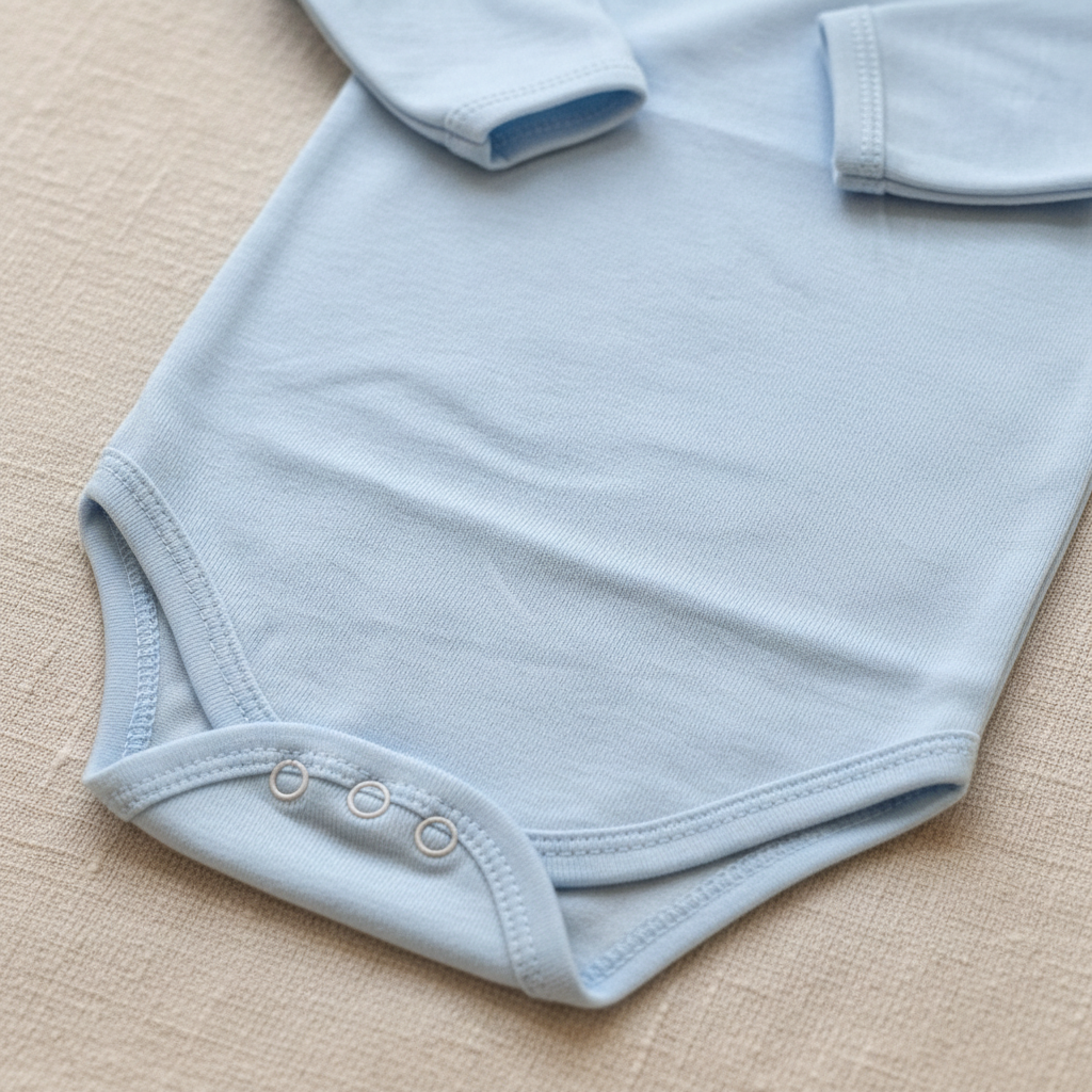 Bodysuits Close-up