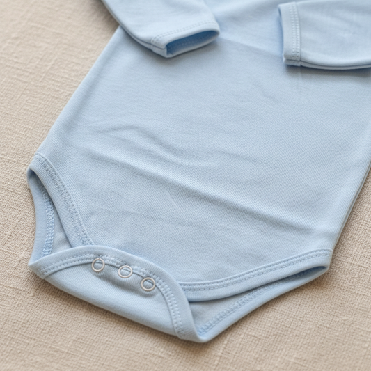 Bodysuits Close-up
