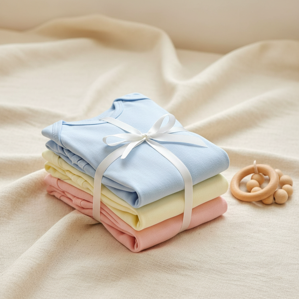 Bodysuits Gift