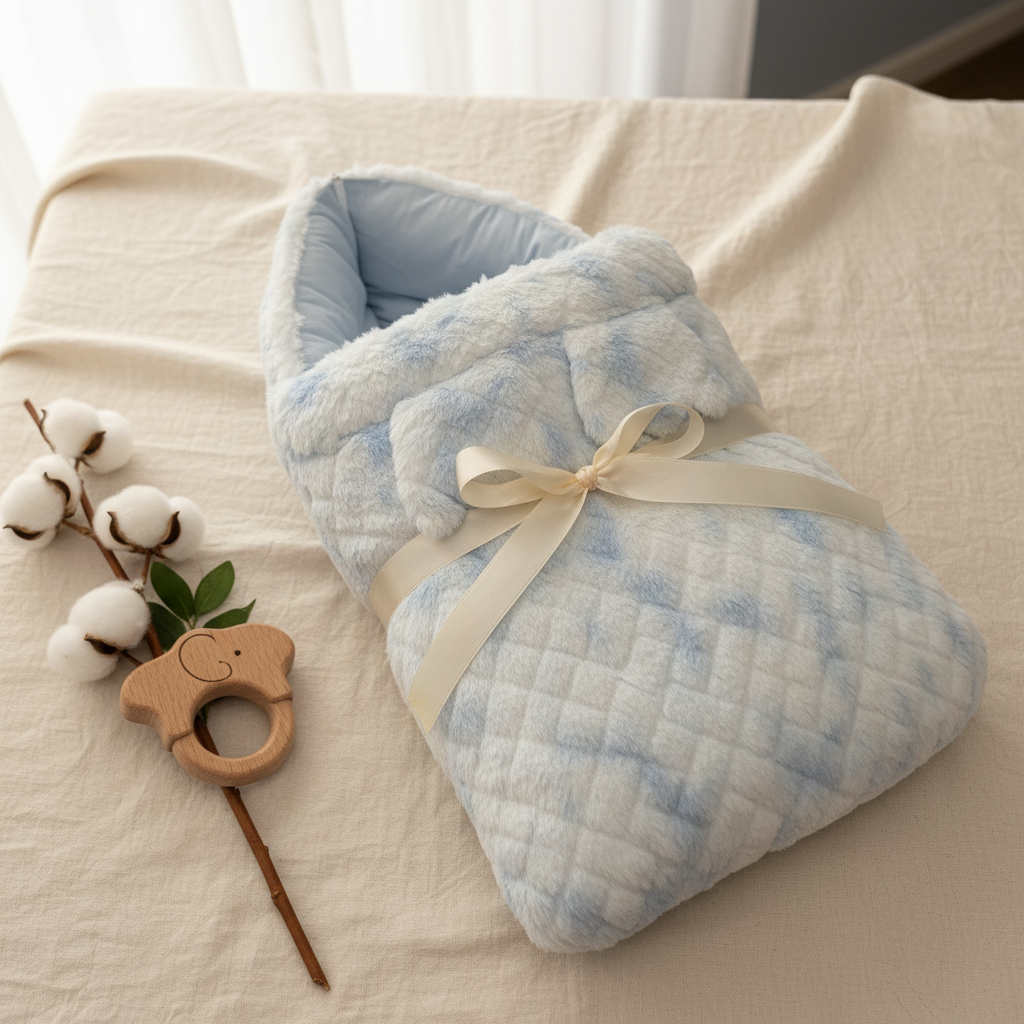 Carry Nest Hood Gift